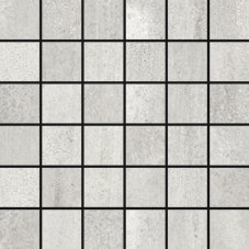 Mosaico 4,7x4,7 Grey (66322) 30x30 Керамогранит