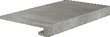 Gradino C.Retta Taupe (66303) 33x60 Керамогранит