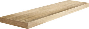 Angolo Sn Gradino C.Retta Clay (68263) 33x120 Керамогранит