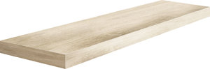 Angolo Sn Gradino C.Retta Oak (68266) 33x120 Керамогранит