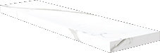 Angolo Dx Grad.C.Retta Puro Sat. (66744) 33x120 Керамогранит
