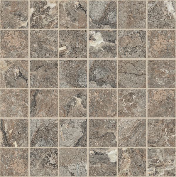 ONYX&MORE GOLDEN PORPHYRY STR MOS.5X5