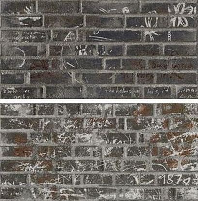 WALL GR 36R