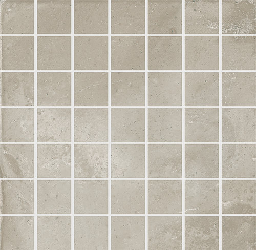 5X5 MOSAICO AMALIAS RETT