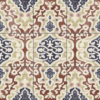 TAWRIQ BROWN NATURAL