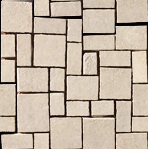 33,3X33,3 MOSAICO PETRUS D