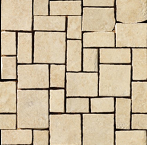 33,3X33,3 MOSAICO PETRUS K