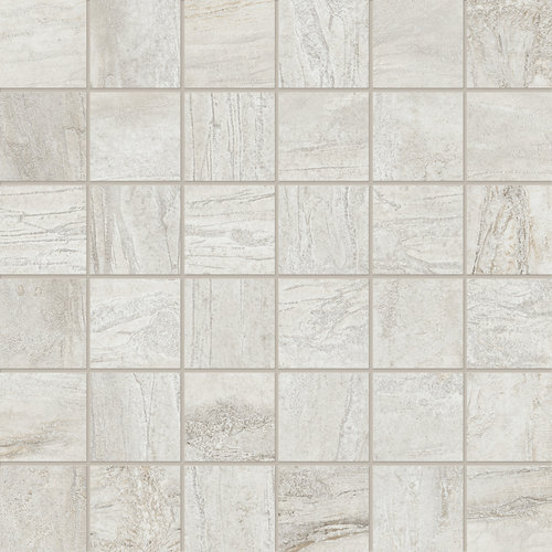 5X5 MOSAICO OYSTER LAPP/RETT