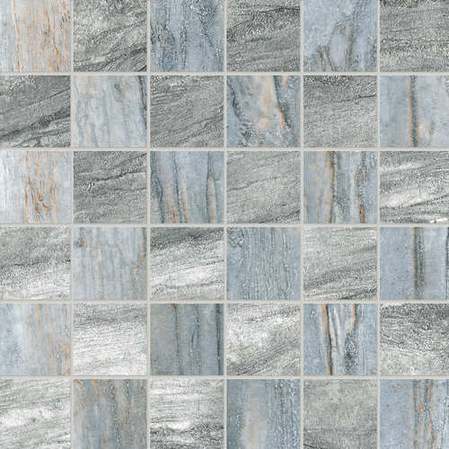 5X5 MOSAICO SCUBA NAT.