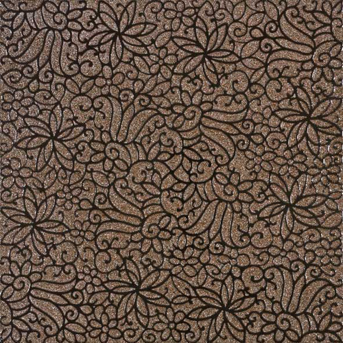 49X49 DIAMOND GLITTERY