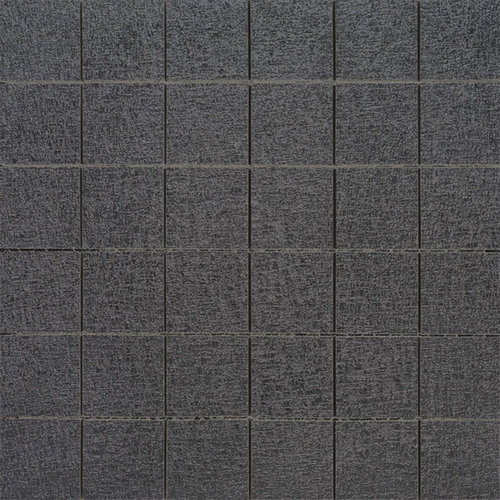 5,2X5,2 MOSAICO TITANIUM STRUT.LAPP.RETT