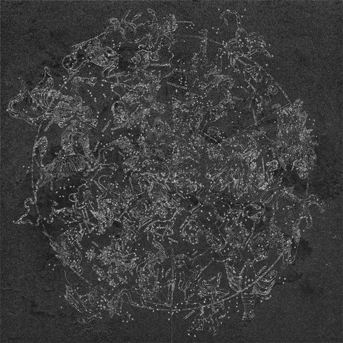 98X98 ROSONE ZODIACO GRYPHEA