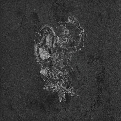 49X49 ORIONE GRYPHEA