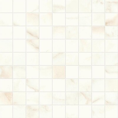 Marvel Calacatta Delicato Mosaico Matt