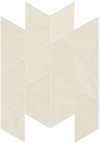 Prism Cotton Mosaico Maze Matt