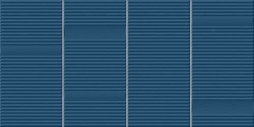 BEAT BLUE/20X40