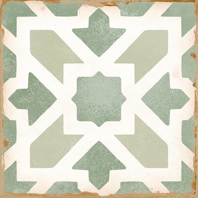 CASABLANCA MALIK /12,5X12,5