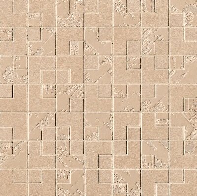 SUMMER ELLE BREZZA MOSAICO