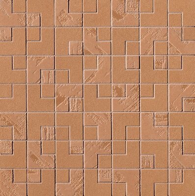 SUMMER ELLE TERRACOTTA MOSAICO
