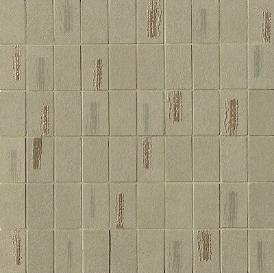 SUMMER LUCE OLIVA MOSAICO