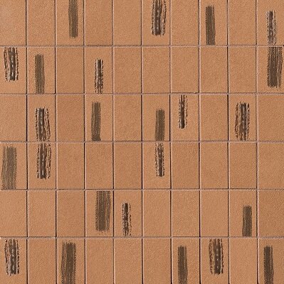 SUMMER LUCE TERRACOTTA MOSAICO