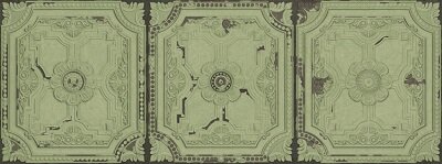 VICTORIAN GREEN NOVA