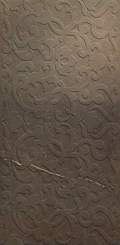 Marvel Bronze Broccato 29,5x59