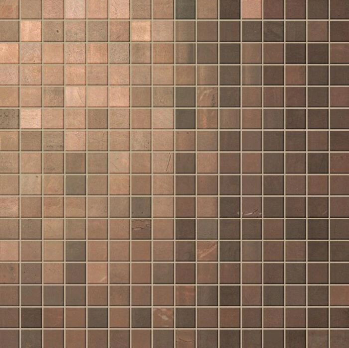 Marvel Bronze Mosaico Lappato