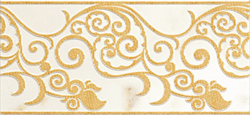 CALACATTA TRALCIO LIST.14X30,5
