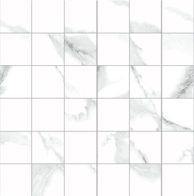 BELLA BIANCO NAT MOS 5X5