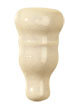 ONICE BEIGE ANG.EST.BR. 2X5