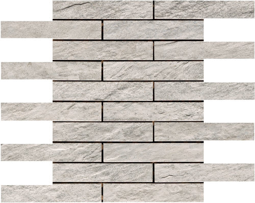 QUARZ.BIANCA MOSAICO B 30X30