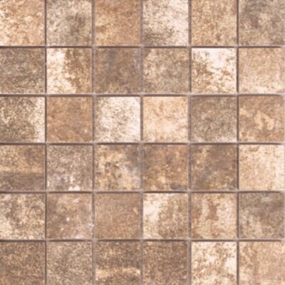BRICKWORK MIX NAT MOS 5X5
