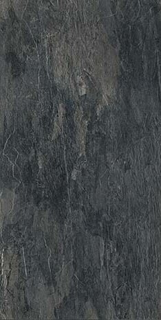 ARDOISE NOIR 40X80 RET