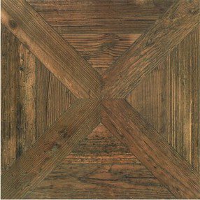 VINTAGE LARICE 47.8X47.8 RETTIFICATO