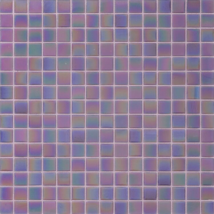 GL 11, стеклянная мозаика