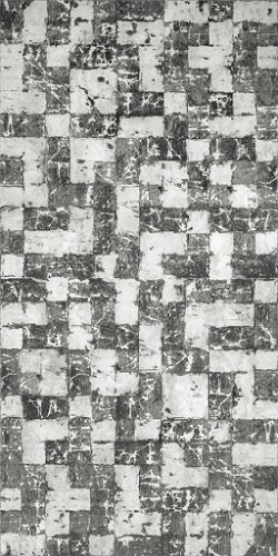 B&W MARBLE 6MM DECOR 60X120 RET