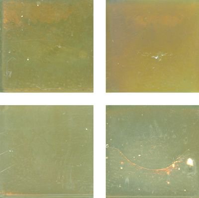 IRIDA 15.R32(2), стеклянная мозаика