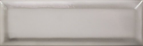 SILVER BEVEL