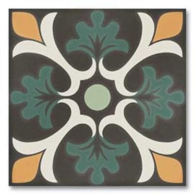 SYNC CLOVER GREEN