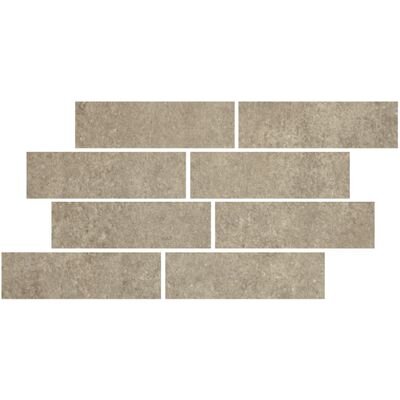 MOS.BRICKS TAN 24X40