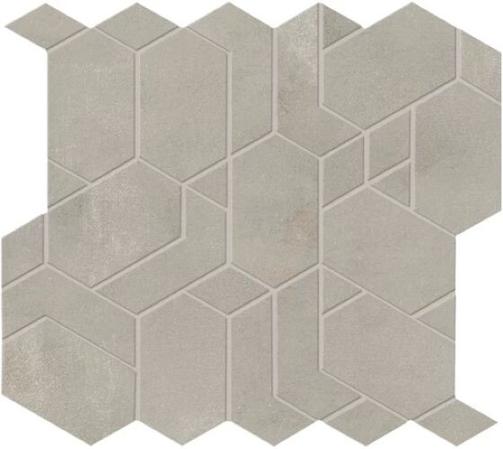 Boost Pearl Mosaico Shapes