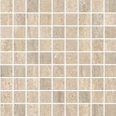 MOS.3X3 TRAV.BEIGE LU30X30