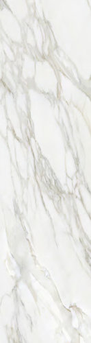 BORGHINI WHITE POLISHED
