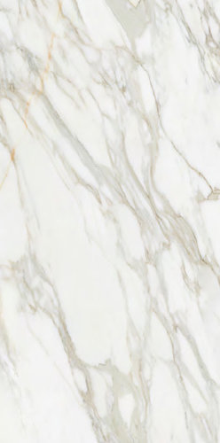 BORGHINI WHITE POLISHED