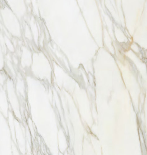 BORGHINI WHITE POLISHED