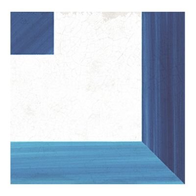 SQUARE WALL DECOR