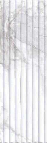 HAUTE WHITE DECOR SP/33,3X100/R