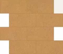 EARTHTECH SAVANNAH_GROUND COMFORT 6MM MURRETTO 7,5X15