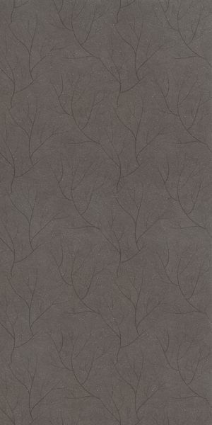EARTHTECH DECORO FRONDS_A CARBON_GROUND COMFORT 6MM 120X240 R